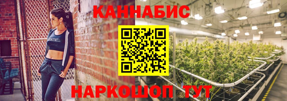 Конопля Ganja Юрга